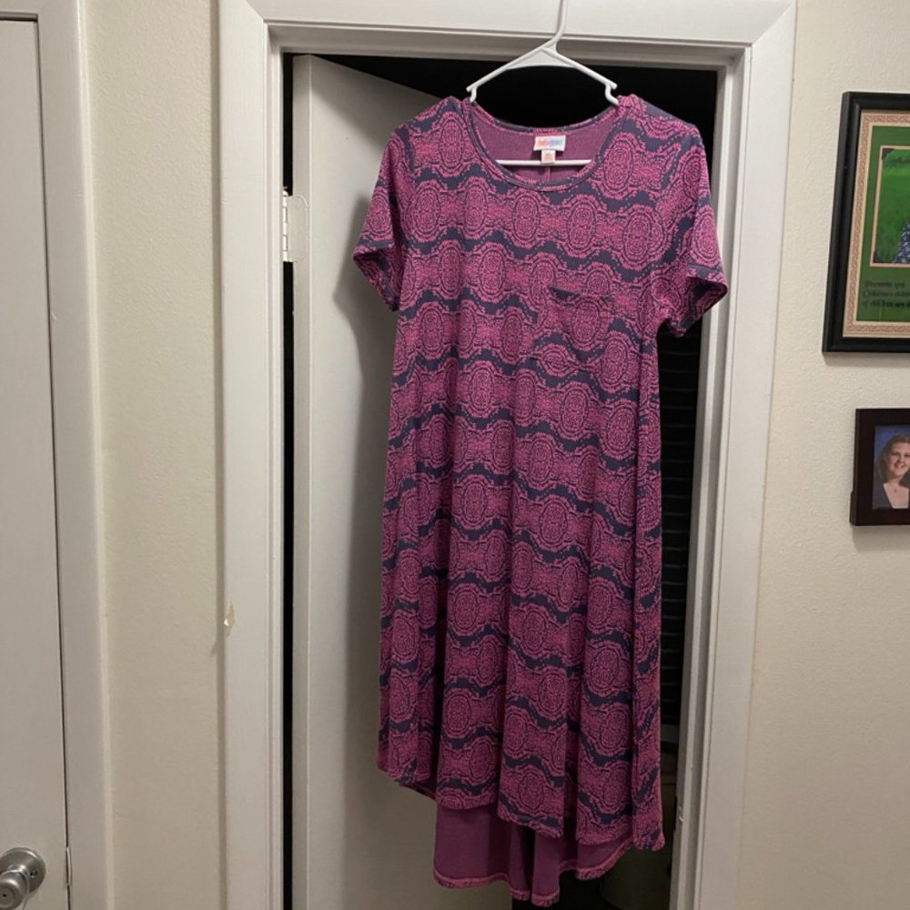 LuLaRoe Dress (XS)